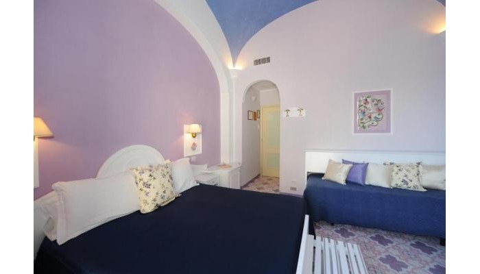 Hotel La Bussola poza 8