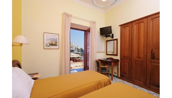 Hotel La Bussola poza 7