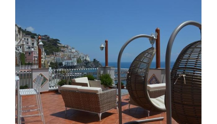 Hotel La Bussola poza 18