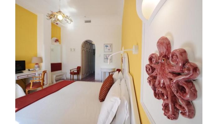 Hotel La Bussola poza 3