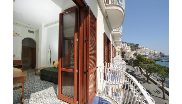 Hotel La Bussola poza 12