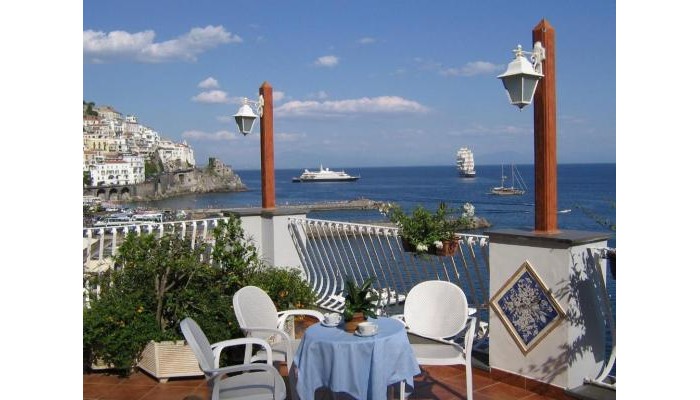 Hotel La Bussola poza 14