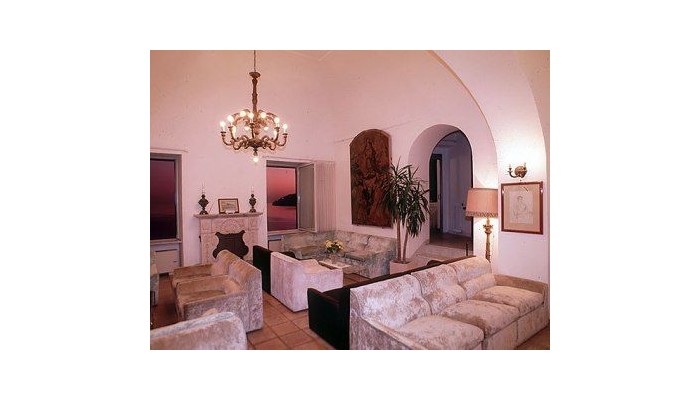 Hotel Luna Convento poza 2