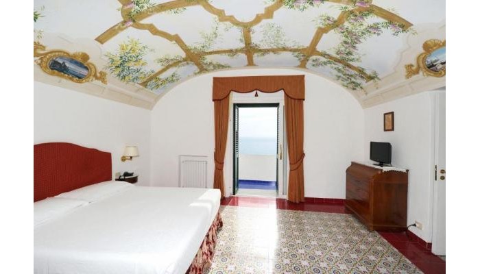 Hotel Luna Convento poza 14