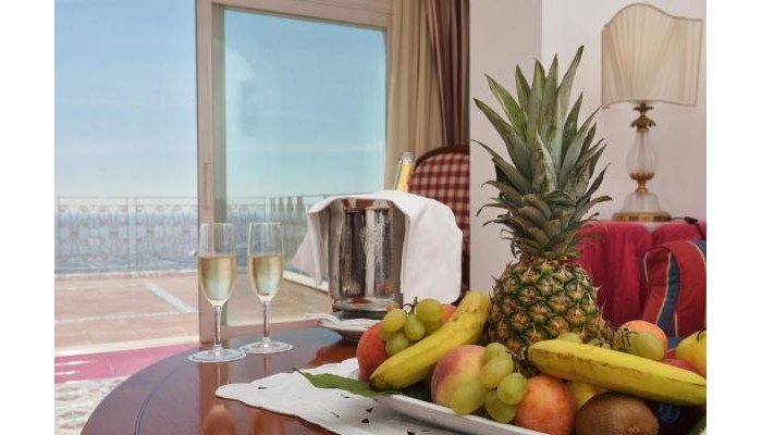 Hotel Luna Convento poza 28