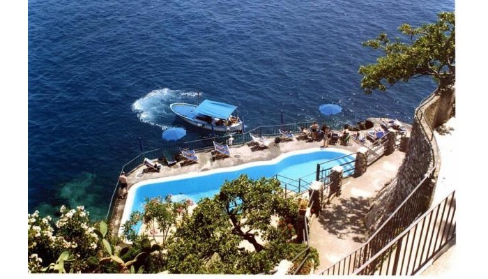 Hotel Luna Convento poza 33