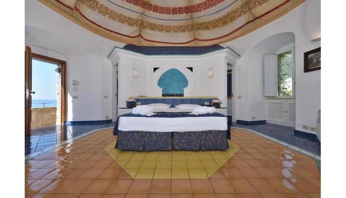 Hotel Luna Convento poza 9