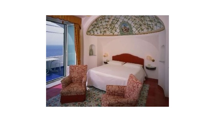 Hotel Luna Convento poza 4