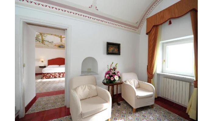 Hotel Luna Convento poza 16