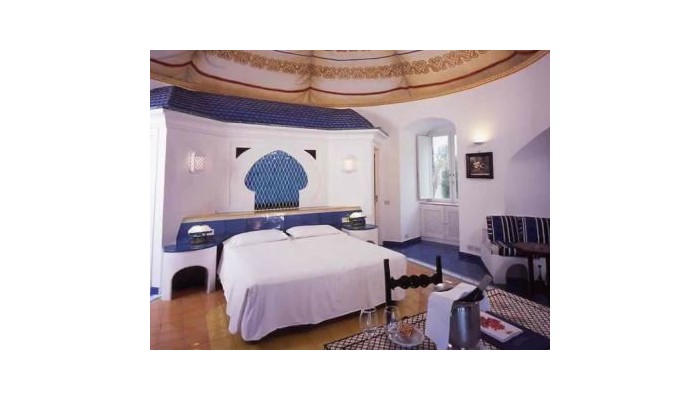 Hotel Luna Convento poza 3