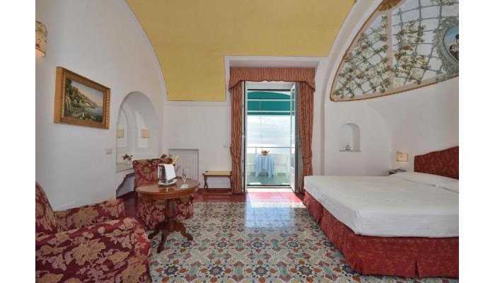 Hotel Luna Convento poza 18