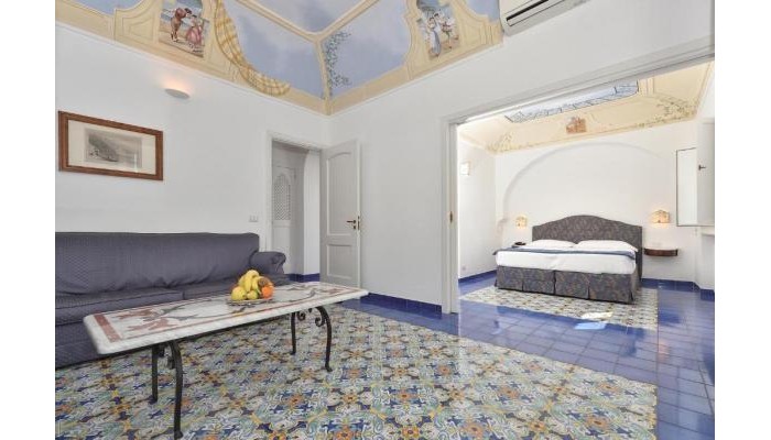 Hotel Luna Convento poza 12