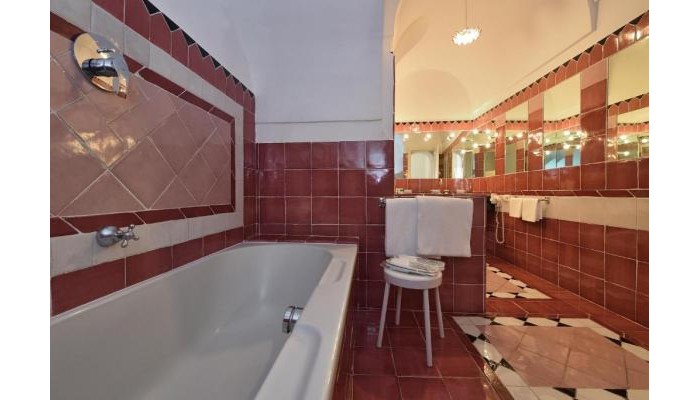 Hotel Luna Convento poza 21