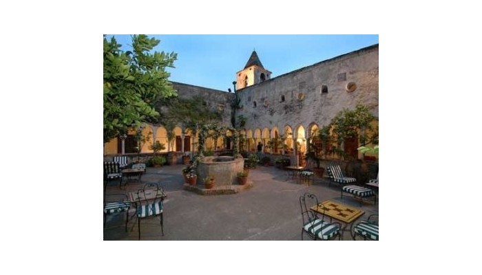 Hotel Luna Convento poza 1