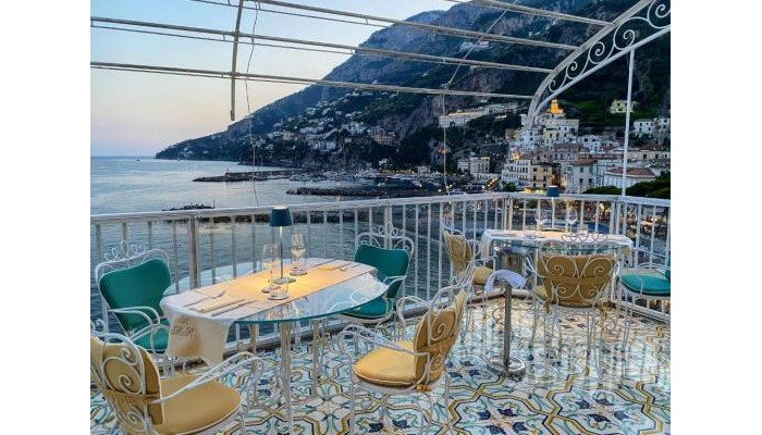 Hotel Marina Riviera poza 16