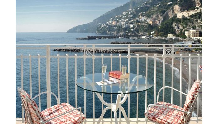 Hotel Marina Riviera poza 13