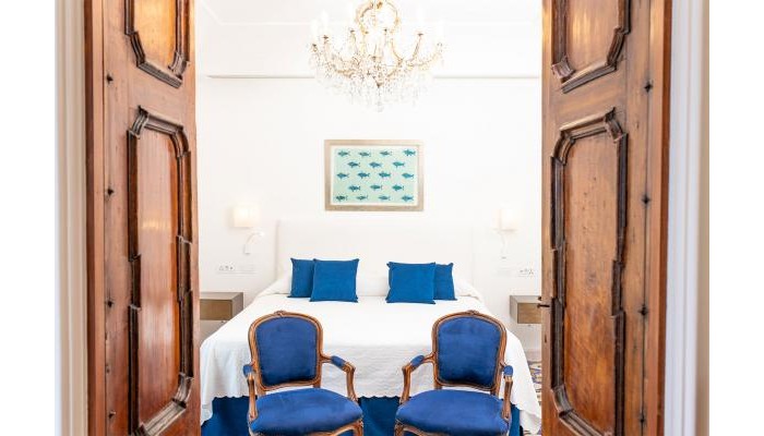 Hotel Marina Riviera poza 1