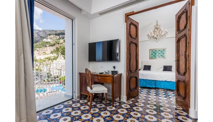 Hotel Marina Riviera poza 6