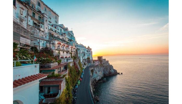 Hotel Marina Riviera poza 23