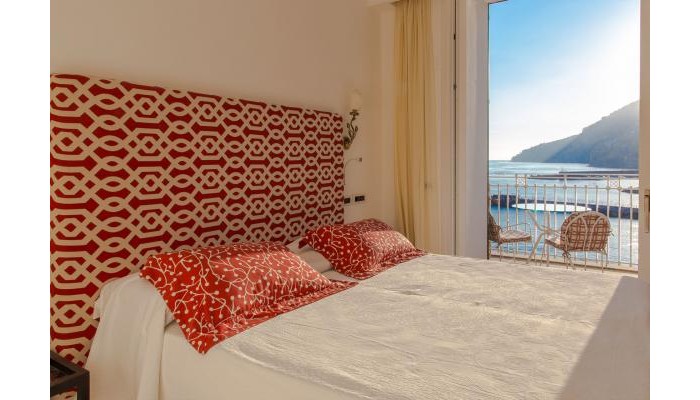 Hotel Marina Riviera poza 8