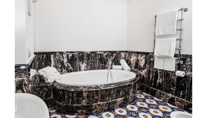 Hotel Marina Riviera poza 9