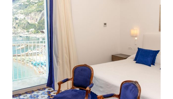 Hotel Marina Riviera poza 2