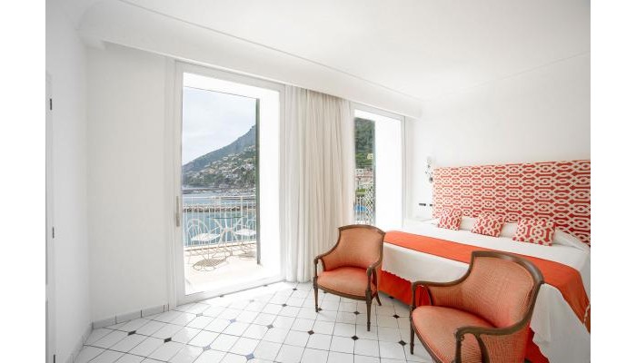 Hotel Marina Riviera poza 3