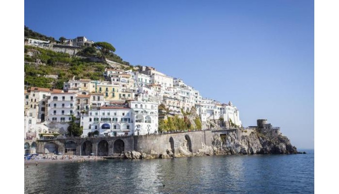 Hotel Marina Riviera poza 0