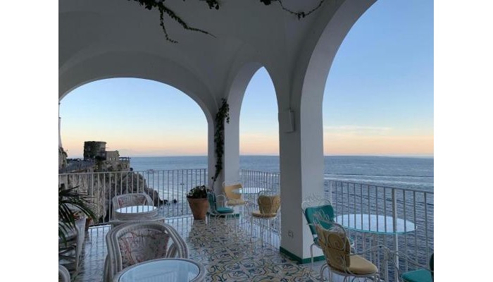 Hotel Marina Riviera poza 15