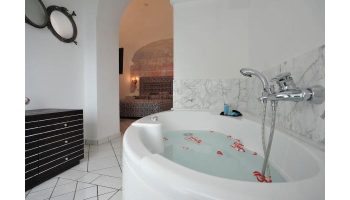 Hotel Marina Riviera poza 10