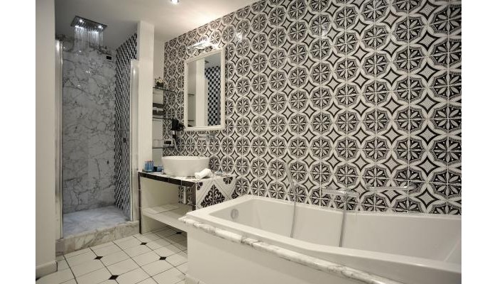 Hotel Marina Riviera poza 11