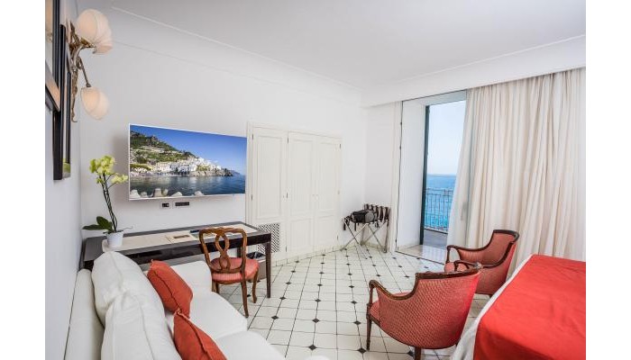 Hotel Marina Riviera poza 4