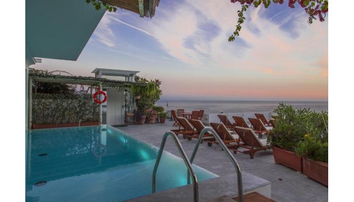 Hotel Marina Riviera poza 18