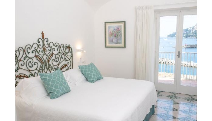 Hotel Marina Riviera poza 7