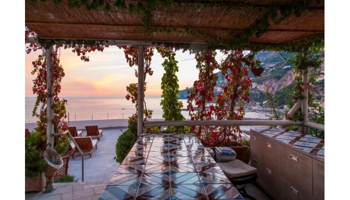 Hotel Marina Riviera poza 17