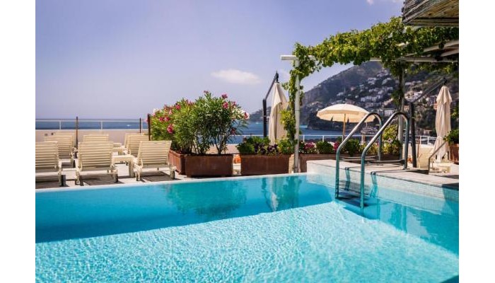 Hotel Marina Riviera poza 19