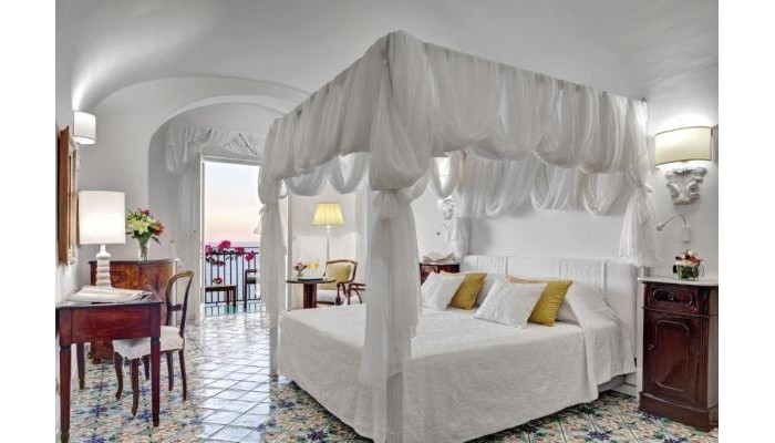 Hotel Santa Caterina poza 2