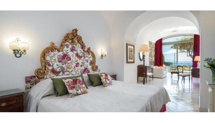 Hotel Santa Caterina poza 6