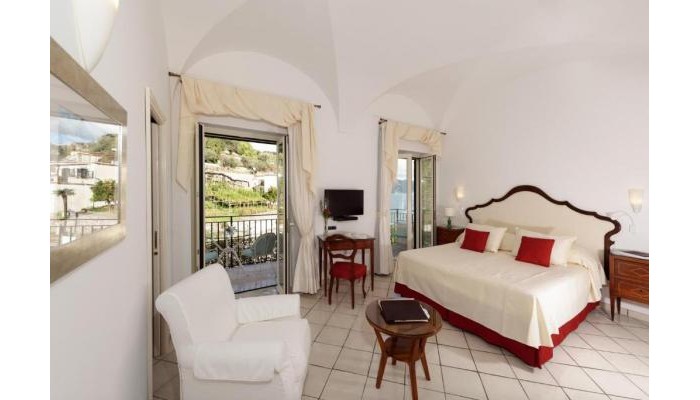 Hotel Santa Caterina poza 9