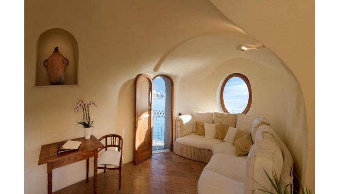 Hotel Santa Caterina poza 12