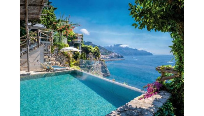 Hotel Santa Caterina poza 22