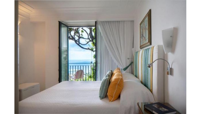 Hotel Santa Caterina poza 4