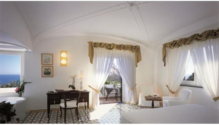 Hotel Santa Caterina poza 3