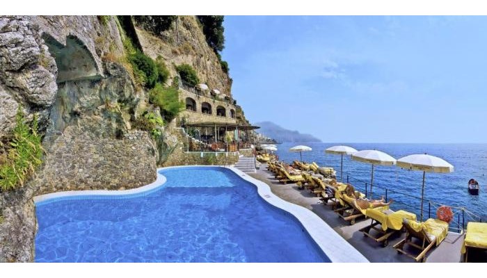 Hotel Santa Caterina poza 20