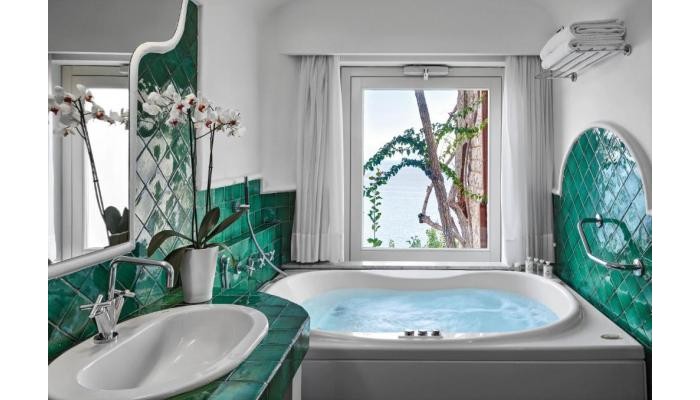 Hotel Santa Caterina poza 13