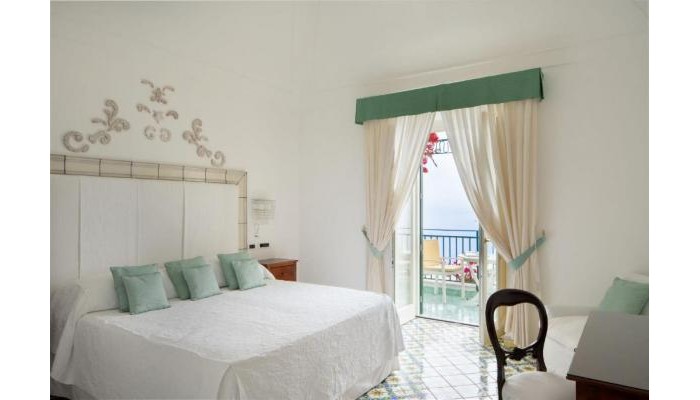 Hotel Santa Caterina poza 5