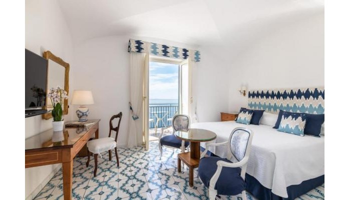 Hotel Santa Caterina poza 1