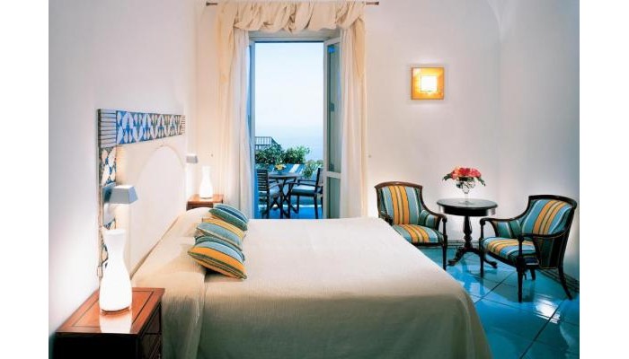 Hotel Santa Caterina poza 8