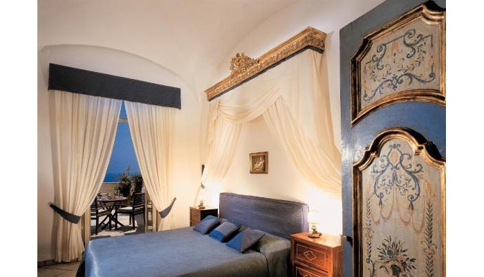 Hotel Santa Caterina poza 10