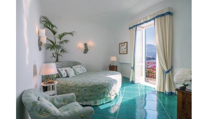 Hotel Santa Caterina poza 7